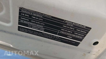 2019 Nissan Armada Platinum – miniatura 19