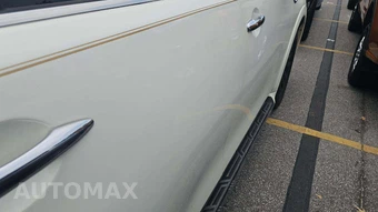 2019 Nissan Armada Platinum – miniatura 29