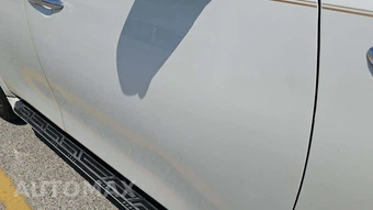 2019 Nissan Armada Platinum – miniatura 30