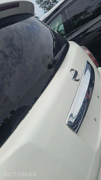 2019 Nissan Armada Platinum – miniatura 31