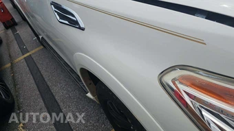 2019 Nissan Armada Platinum – miniatura 33