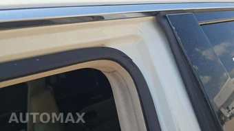 2019 Nissan Armada Platinum – miniatura 36
