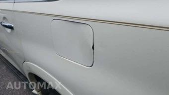 2019 Nissan Armada Platinum – miniatura 38