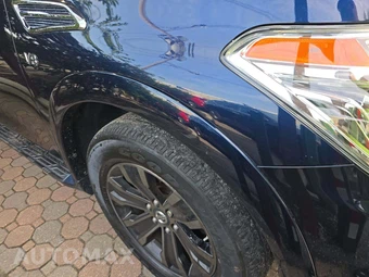 2019 Nissan Armada Platinum - miniatura 26
