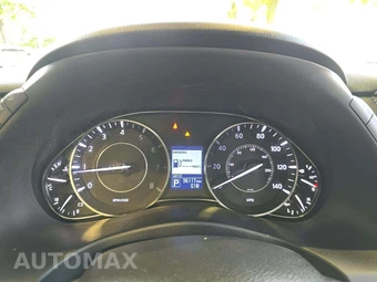 2019 Nissan Armada Platinum - miniatura 9