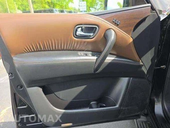 2019 Nissan Armada Platinum – miniatura 31