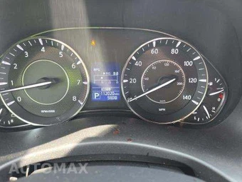 2019 Nissan Armada Platinum – miniatura 9