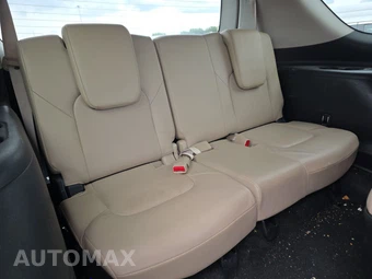 2019 Nissan Armada Platinum – miniatura 14