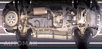 2019 Nissan Armada Platinum – miniatura 24