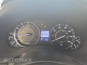 2019 Nissan Armada Platinum – miniatura 26