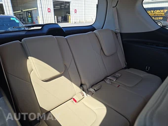 2019 Nissan Armada Platinum – miniatura 14