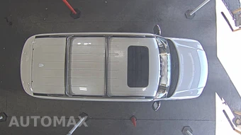 2019 Nissan Armada Platinum – miniatura 19