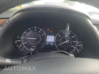 2019 Nissan Armada Platinum – miniatura 12