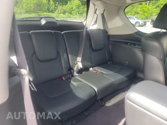 2019 Nissan Armada Platinum – miniatura 14