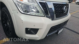 2019 Nissan Armada Platinum – miniatura 21