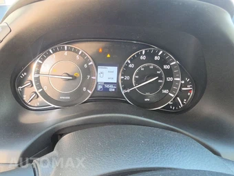 2019 Nissan Armada Platinum – miniatura 12