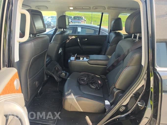 2019 Nissan Armada Platinum – miniatura 13