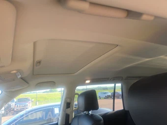 2019 Nissan Armada Platinum – miniatura 18