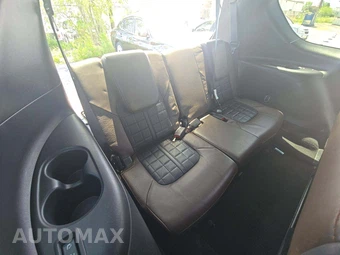 2019 Nissan Armada Platinum – miniatura 11