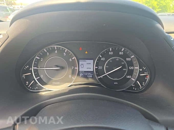 2019 Nissan Armada Platinum – miniatura 6