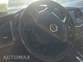 2019 Nissan Armada Platinum – miniatura 10
