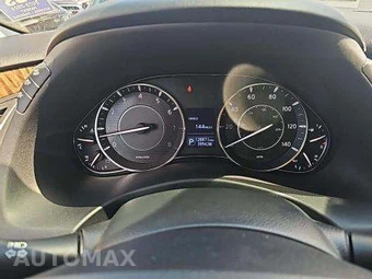2019 Nissan Armada Platinum – miniatura 10