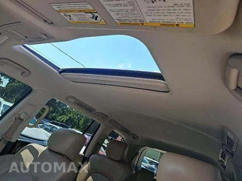 2019 Nissan Armada Platinum – miniatura 12