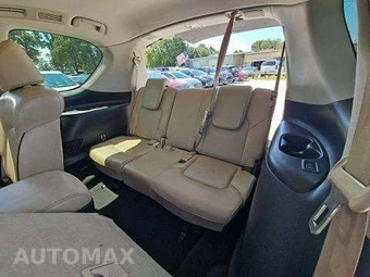 2019 Nissan Armada Platinum – miniatura 15