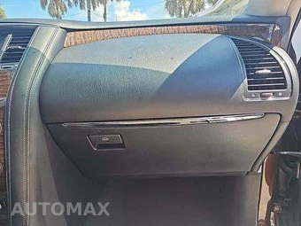 2019 Nissan Armada Platinum – miniatura 21