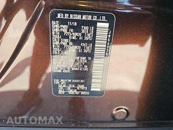2019 Nissan Armada Platinum – miniatura 6