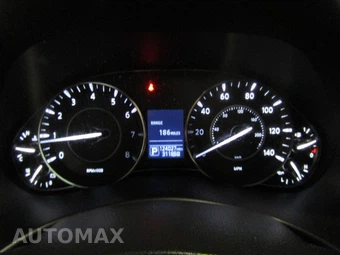 2019 Nissan Armada SL – miniatura 12