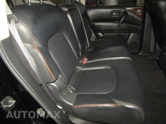 2019 Nissan Armada SL – miniatura 17