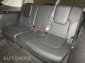 2019 Nissan Armada SL – miniatura 19