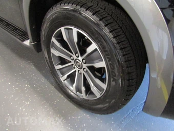2019 Nissan Armada SL – miniatura 22