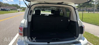 2019 Nissan Armada SL - miniatura 12