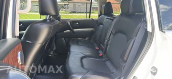 2019 Nissan Armada SL - miniatura 13