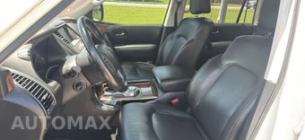 2019 Nissan Armada SL - miniatura 17