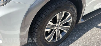 2019 Nissan Armada SL - miniatura 9