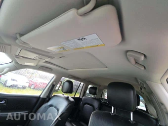 2019 Nissan Armada SL – miniatura 11