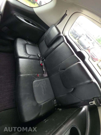 2019 Nissan Armada SL – miniatura 14