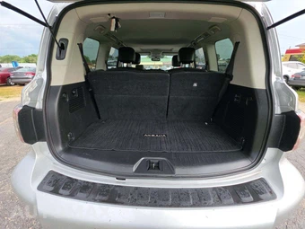 2019 Nissan Armada SL – miniatura 15