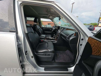 2019 Nissan Armada SL – miniatura 19
