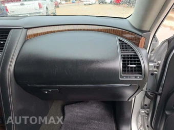 2019 Nissan Armada SL – miniatura 20