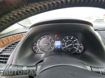 2019 Nissan Armada SL – miniatura 9