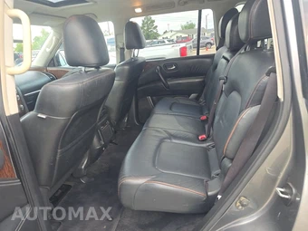 2019 Nissan Armada SL – miniatura 13