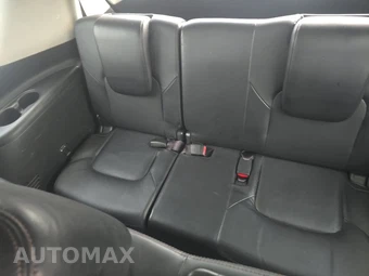 2019 Nissan Armada SL – miniatura 14