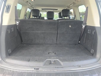 2019 Nissan Armada SL – miniatura 17