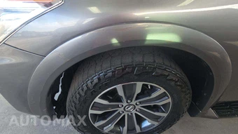 2019 Nissan Armada SL – miniatura 20