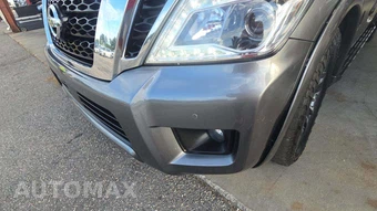 2019 Nissan Armada SL – miniatura 23