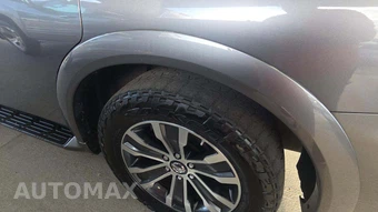 2019 Nissan Armada SL – miniatura 27